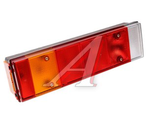 Изображение 1, 37AD-73012 Фонарь задний DONGFENG левый комбинированный в сборе OE