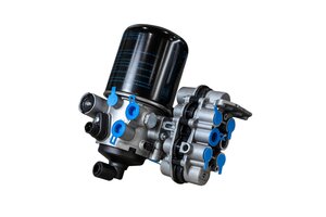 Изображение 1, 35110270010 Осушитель воздуха IVECO EuroTech, Stralis SORL