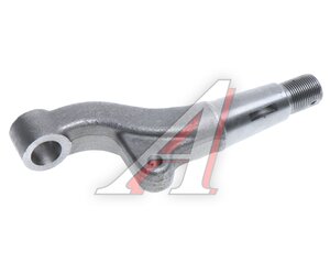 Изображение 2, С41R11-3001031 Рычаг кулака поворотного ГАЗон Next левый РУБИН