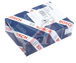 Изображение 5, 0258003475 Датчик кислорода универсальный 4 контакта BOSCH