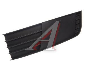 Изображение 1, NSP085E08073679B9 Заглушка SKODA Octavia (13-) фары противотуманной левой NSP