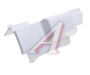 Изображение 3, AC81624100180 Крышка MAN TGL, TGS, TGX петли двери нижней правая ALFA CAR