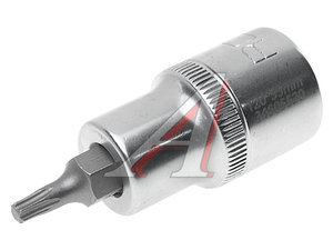 Изображение 1, RF-34605520 Бита-головка 1/2" TORX T20х55мм ROCKFORCE