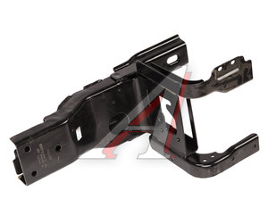 Изображение 1, DZ16251240122 Кронштейн SHACMAN SHAANXI X6000 подножки нижний правый OE