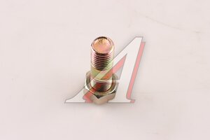 Изображение 5, WG9003961628-MX Болт SITRAK HOWO полый КПП HW25712XST MOVELEX