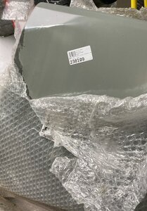 Изображение 1, 21213-6300014 Дверь ВАЗ-21213 задка (Уценка) АвтоВАЗ