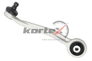 Изображение 4, KSL5042 Рычаг подвески AUDI A4 (08-) передней верхний задний левый KORTEX