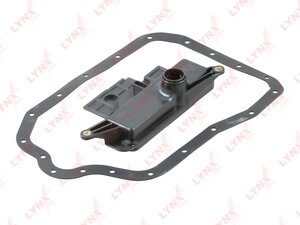 Изображение 1, LT1135 Фильтр масляный АКПП TOYOTA Camry (15-) (с прокладкой) LYNX