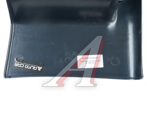 Изображение 3, AC81615100333 Подножка MAN TGA XXL нижняя левая ALFA CAR