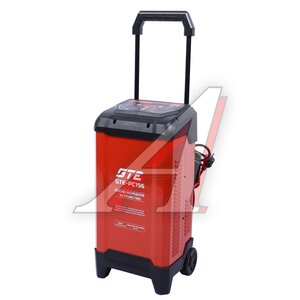 Изображение 1, GTE-PC196 Устройство пуско-зарядное 12-24V 650Ач/300А передвижное GTE