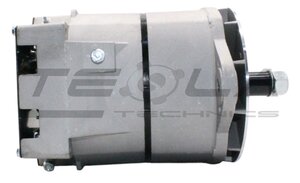 Изображение 4, TT11542 Генератор CUMMINS 28В 60А TESLA TECHNICS