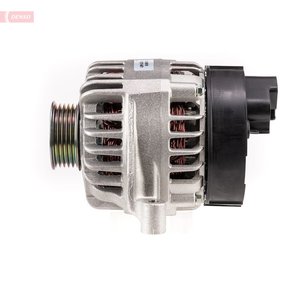 Изображение 3, DAN519 Генератор FIAT Panda (12-) DENSO