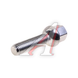 Изображение 2, B003/Z14517 Болт колеса М12x1.5х45 сфера под ключ 17мм RACING