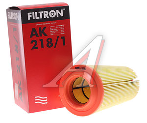 Изображение 2, AK218/1 Фильтр воздушный MERCEDES C (W203/W204), E (W211) FILTRON