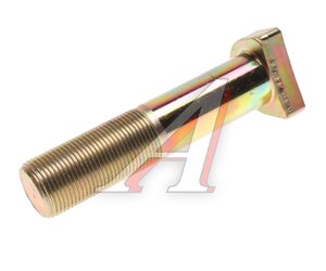 Изображение 2, H150A2299AZF3 Болт HANDE AXLE колесный передний (М22х1.5х99-10.9) WEICHAI