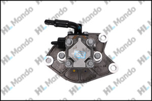 Изображение 7, EX571005L100 Насос гидроусилителя HYUNDAI HD78 (17-) дв.D4GA MANDO