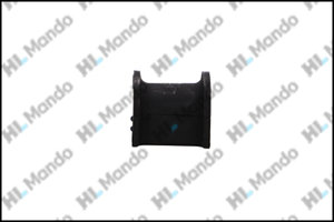 Изображение 5, DCC010548 Втулка стабилизатора CHEVROLET Rezzo (00-) переднего MANDO
