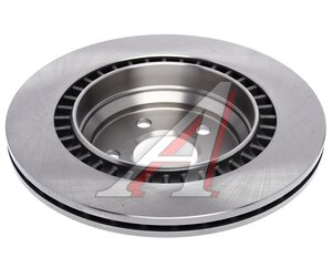 Изображение 2, M2000802 Диск тормозной MERCEDES S (W221) (05-13) задний (1шт.) MARSHALL