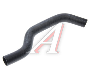 Изображение 1, DCC020314 Патрубок HYUNDAI Grandeur (98-) (3.0/3.5) радиатора верхний MANDO