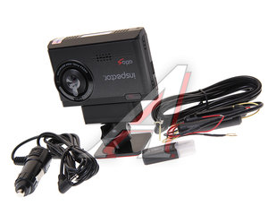 Изображение 2, Atlas signature+emap Видеорегистратор с радар-детектором GPS INSPECTOR