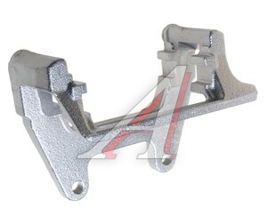 Изображение 3, 8960085 Скоба суппорта AUDI A6 (05-) тормозного заднего/правого LONGHO