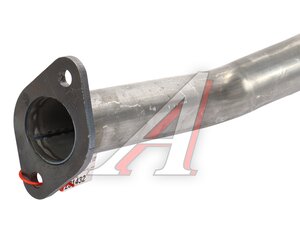 Изображение 3, CBD130.039 Глушитель HYUNDAI Porter (нерж.) CBD