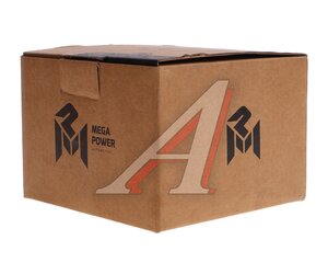 Изображение 6, 230-12-012 Цапфа УАЗ Профи (4х4) кулака поворотного в сборе MEGAPOWER