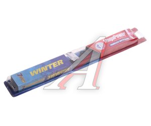 Изображение 3, M-66014 Щетка стеклоочистителя 350мм зимняя Winter (Уценка: без упаковки) MEGAPOWER