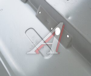 Изображение 3, 8450039387 Крышка багажника ЛАДА Vesta (Уценка) OE