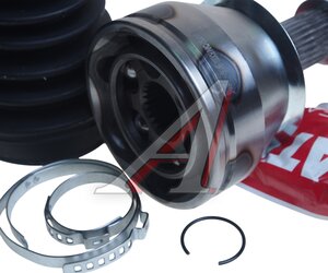 Изображение 3, PCV2032 ШРУС наружный MINI (R55, R56, R57, R58, R59) комплект PATRON