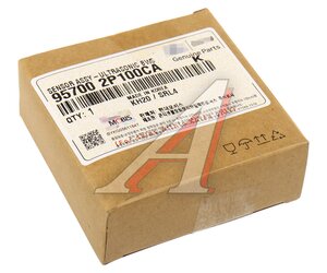 Изображение 4, 95700-2P100CA Датчик парковки KIA Sorento (09-) задний OE