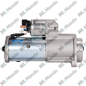 Изображение 2, BN361004A025 Стартер HYUNDAI Starex H-1 (09-) (2.5-A) MANDO