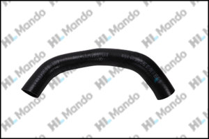 Изображение 3, DCC020550 Патрубок HYUNDAI Porter 2 (04-) радиатора нижний MANDO