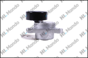 Изображение 8, EBT10055K Натяжитель приводного ремня CHEVROLET Cruze (09-) (1.6), Lacetti (03-) MANDO