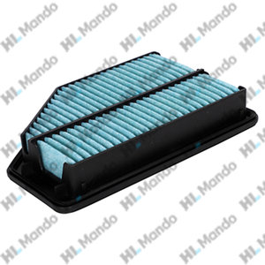 Изображение 4, EAF00166T Фильтр воздушный HONDA CR-V (07-12) (2.0) MANDO