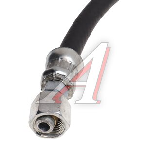 Изображение 2, 4320-3570180 Шланг УРАЛ системы тормоза вспомогательный L=600мм УРАЛОПТ