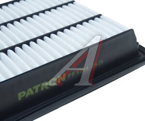 Изображение 2, PF1284 Фильтр воздушный KIA Magentis, Carens (TCI) PATRON