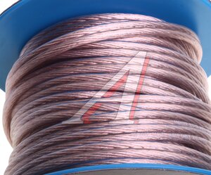 Изображение 2, PL3118_20 бухта Кабель акустический 9Ga (2х6мм) 20м PRO LEGEND