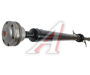 Изображение 2, 2201102XGW02A Вал карданный HAVAL Jolion OE