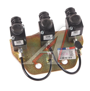 Изображение 2, 3754010-80A/D Клапан электромагнитный FAW 4250 OE