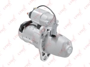 Изображение 1, ES1343 Стартер NISSAN Maxima (95-06) LYNX