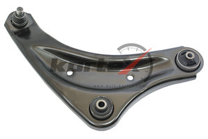 Изображение 1, KSL5452 Рычаг подвески NISSAN Juke передней нижний правый KORTEX