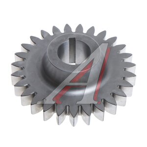 Изображение 1, 10260 Шестерня ГАЗ-3310 дв.CUMMINS ISF 3.8 привода ТНВД HAFFEN