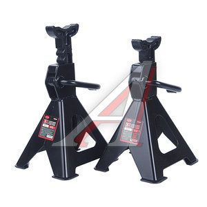 Изображение 1, RF-TH52002B Стойка ремонтная 2т h=276-435мм комплект 2шт. ROCKFORCE