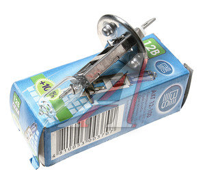 Изображение 1, H1 АКГ 12-100 (H1) Лампа 12V H1 100W P14.5s БРЕСТ