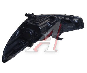 Изображение 2, NSP0292102H5500 Фара HYUNDAI Solaris (20-) правая (Уценка: сломано крепление) NSP