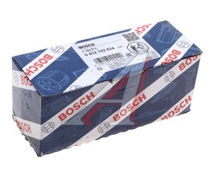 Изображение 3, 0432193534 Форсунка RENAULT Magnum топливная BOSCH