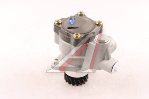 Изображение 3, WG9725476016-MX Насос гидроусилителя SITRAK HOWO MOVELEX