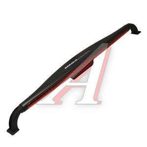 Изображение 1, N-51006 Стоп-сигнал 12V 40 светодиодов 490мм АВТОСТОП