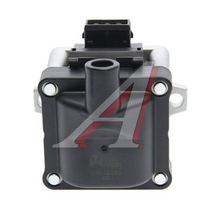 Изображение 3, 370-13-060 Катушка зажигания VW Golf 3, Passat B3 AUDI 80 MEGAPOWER
